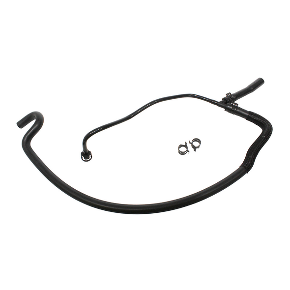 LR013687-Hose | Genuine from JGS4x4