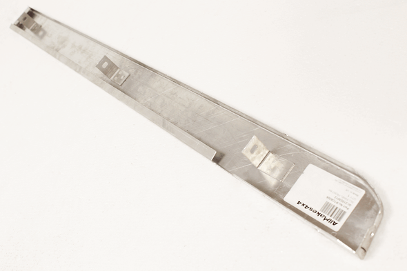 Right Hand Front sill for Defender - RTC6205 from JGS4x4