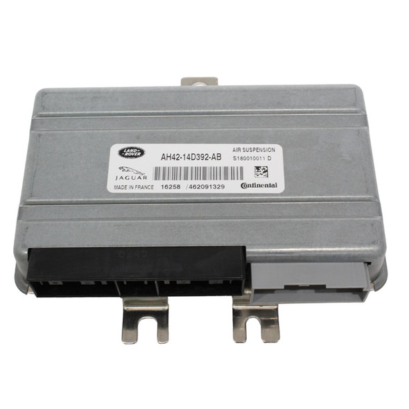 Air Suspension ECU for Discovery 4 | Genuine - LR014323 from JGS4x4
