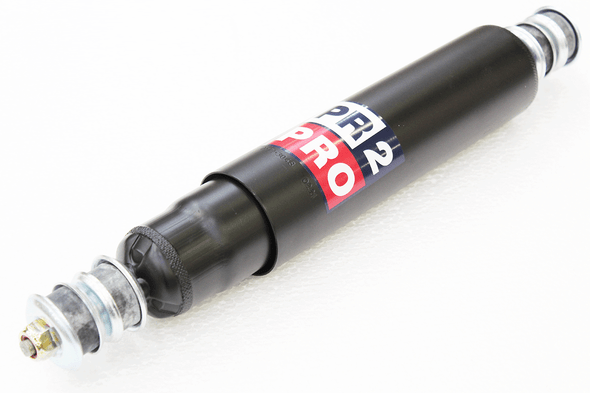 Front Shock Absorber for Defender 110/130 up to 1998 - STC3769 from JGS4x4