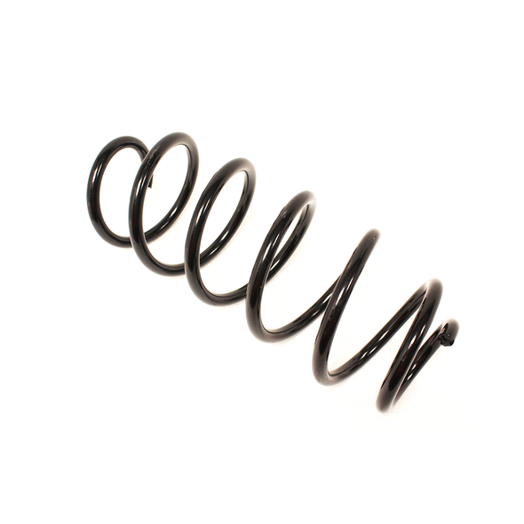 Front Coil Spring for Freelander 2 | OEM - LR032904 from JGS4x4