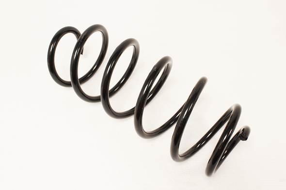 Front Coil Spring for Freelander 2 | OEM - LR032904 from JGS4x4