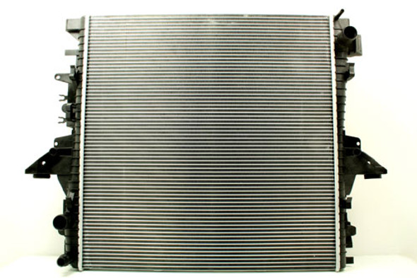 LR015560-Engine Cooling Radiator | Genuine from JGS4x4