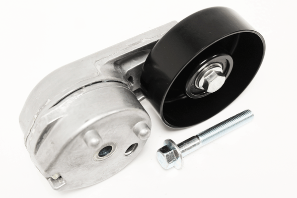 Auxiliary Drive Belt Tensioner for Discovery 4 and Range Rover Sport 3.0 V6 Diesel | Genuine - LR016140 from JGS4x4