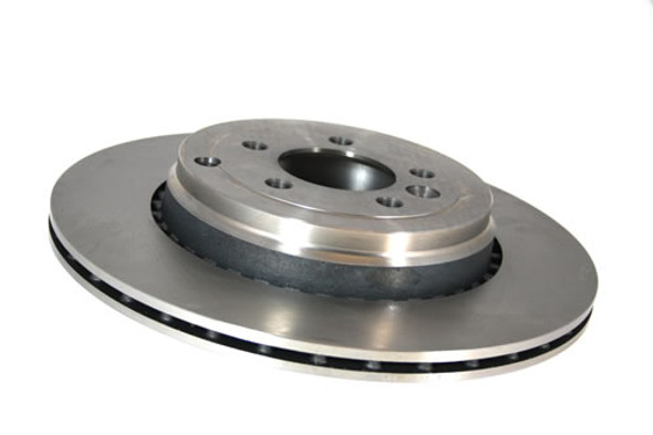 LR016192-Brake Disc | Genuine from JGS4x4