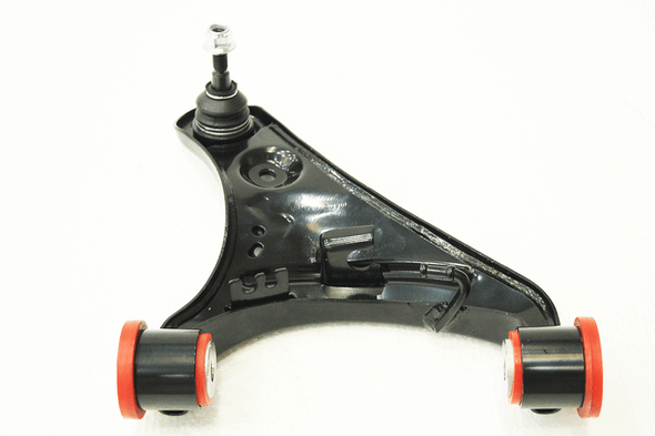 Front Upper Left Suspension Arm for Discovery 4 - LR051615 | Terrafirma - LR051615TF from JGS4x4