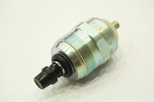 Fuel Cut Switch from JGS4x4