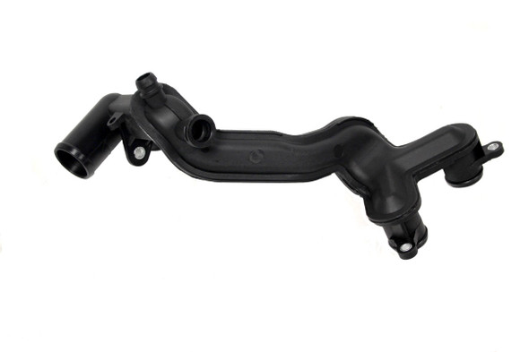 LR018275-Water Outlet Tube | Genuine from JGS4x4