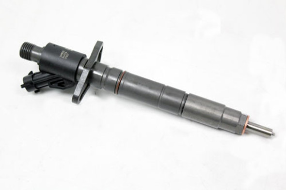 LR069236 - Fuel Injector | Bosch from JGS4x4