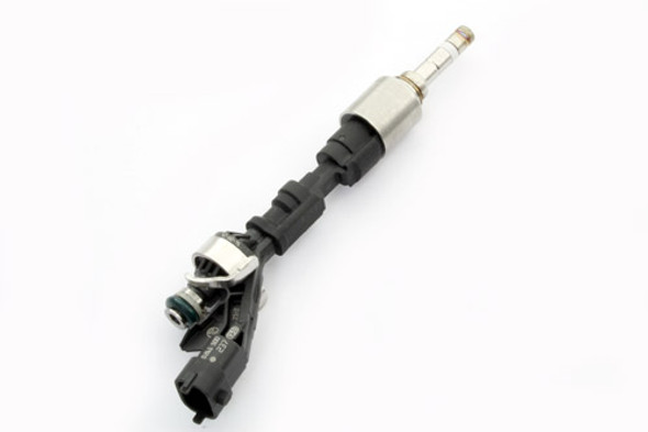 Fuel Injector X4 from JGS4x4
