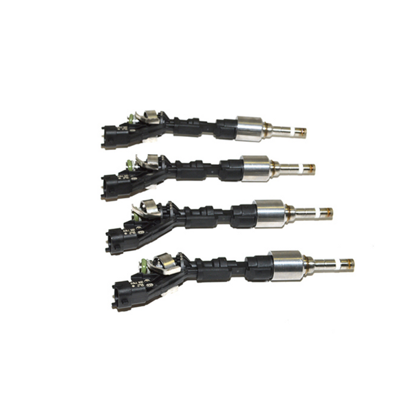 Fuel Injector X4 from JGS4x4 Fuel Injector X4 from JGS4x4