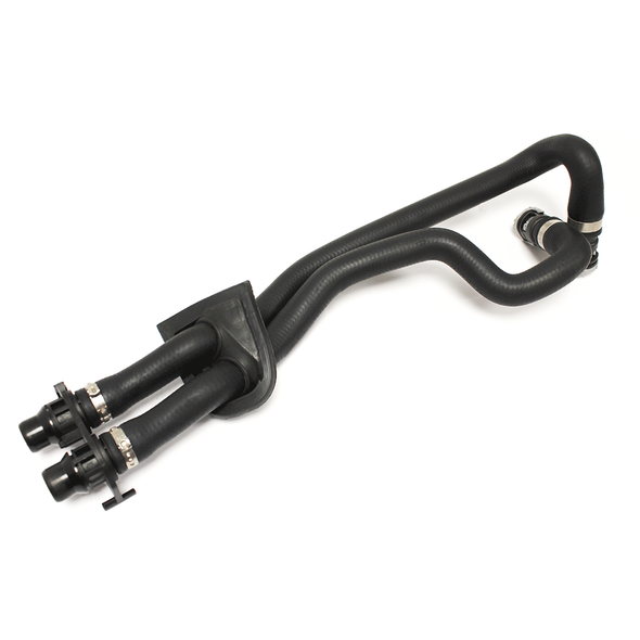 LR019276 - Heater Water Hose | Genuine from JGS4x4