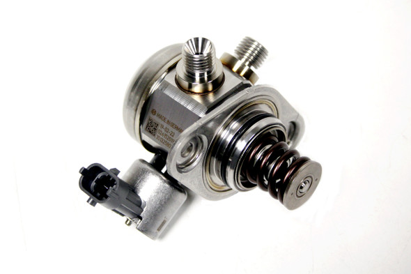 LR081595 - Fuel Pump | Bosch from JGS4x4