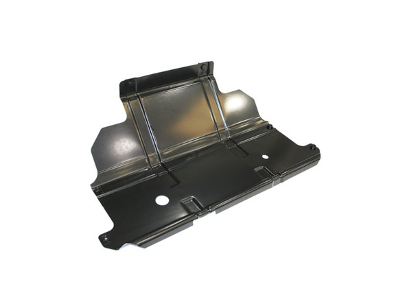 Fuel Tank Guard Cradle - WFI100070 for Defender 90 Td5/Td4 from JGS4x4