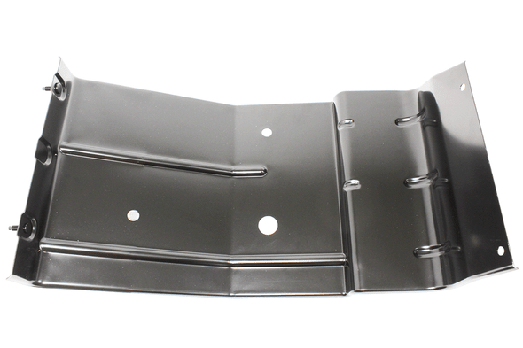 Fuel Tank Cradle - WFI100100 for Defender 110/130 Td5/Puma from JGS4x4