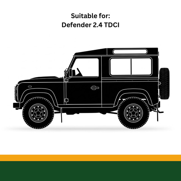 LR025175-Wire | Genuine from JGS4x4