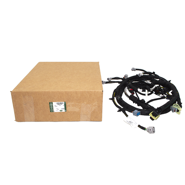 LR025175-Wire | Genuine from JGS4x4