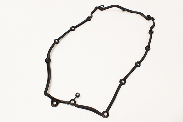 Left Hand Rocker Cover or Camshaft Cover Gasket for Range Rover Sport 5.0 V8 Supercharged - LR010789 from JGS4x4