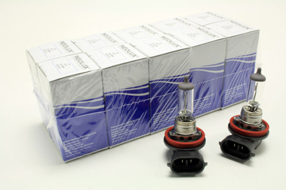 Halogen Headlight Bulb H11 12V/55W from JGS4x4