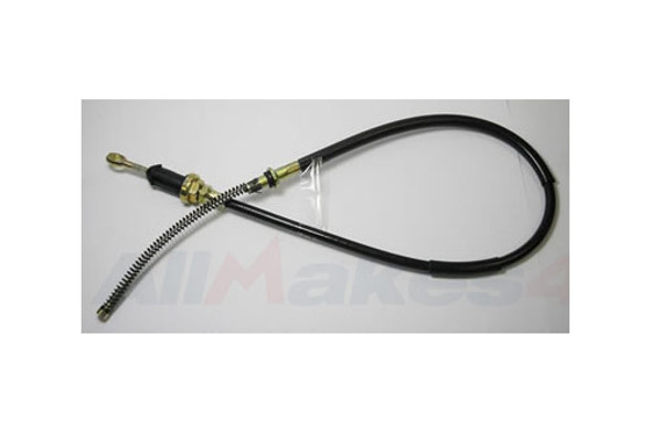 Handbrake Cable from JGS4x4