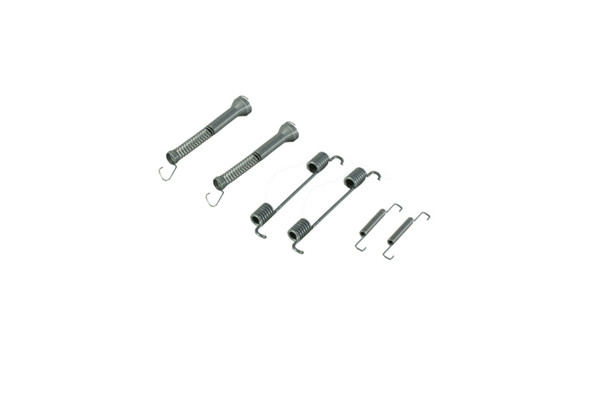 Handbrake Shoe Spring Kit for Discovery 3/4/Range Rover Sport from JGS4x4