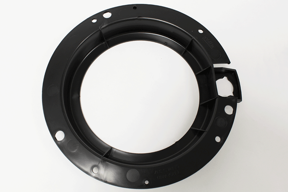 Wipac Head Lamp Body Plate for Defender - STC4029 from JGS4x4