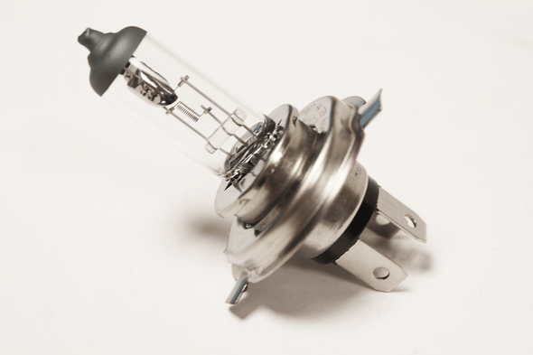 JGS4x4 | Headlamp Bulb - H4 - DBC11404-R | OEM