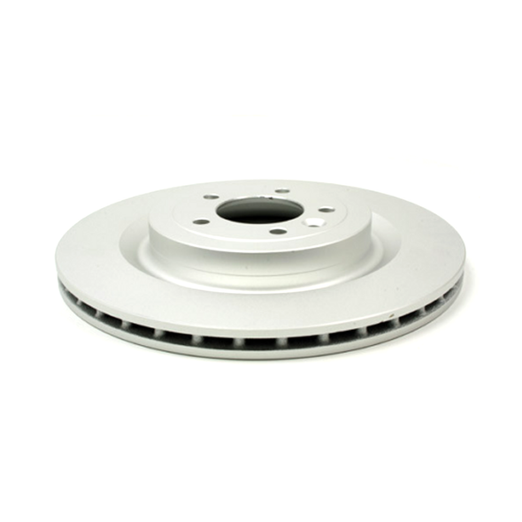 365mm Rear Discs for Discovery 4 and Range Rover Sport | Genuine - LR033303 from JGS4x4