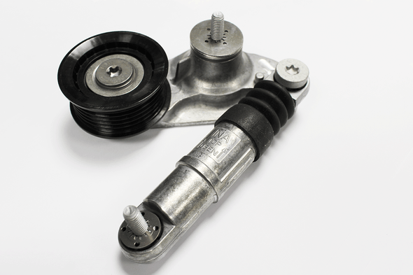 LR034128-Tensioner Pulley | Genuine from JGS4x4