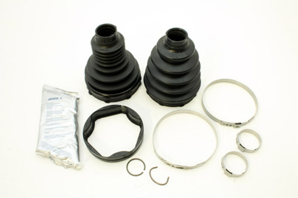 Front Driveshaft CV Boot Kit for Range Rover Sport | Genuine - LR034530 from JGS4x4
