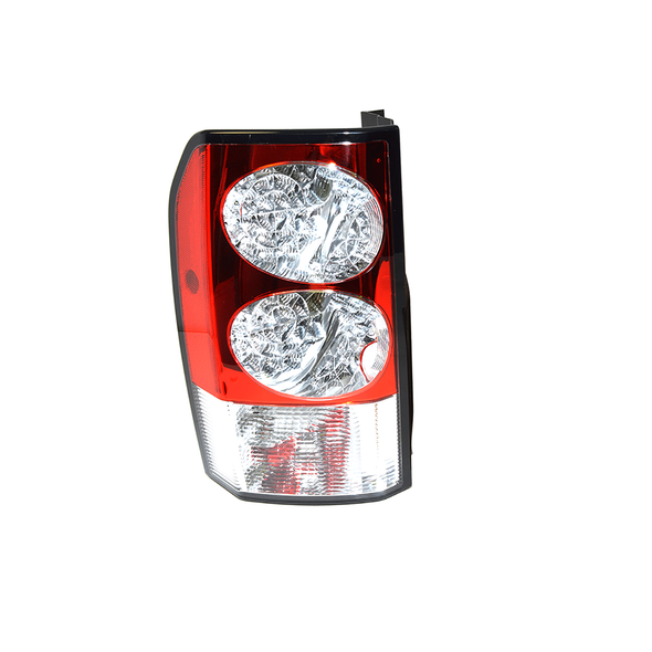 Rear Lamp Stop And Flasher from JGS4x4