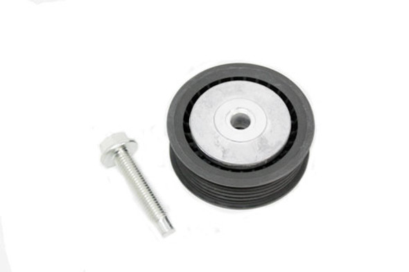 Supercharger 70mm Idler for Range Rover Sport 5.0 V8 Supercharged | Genuine - LR036304 from JGS4x4