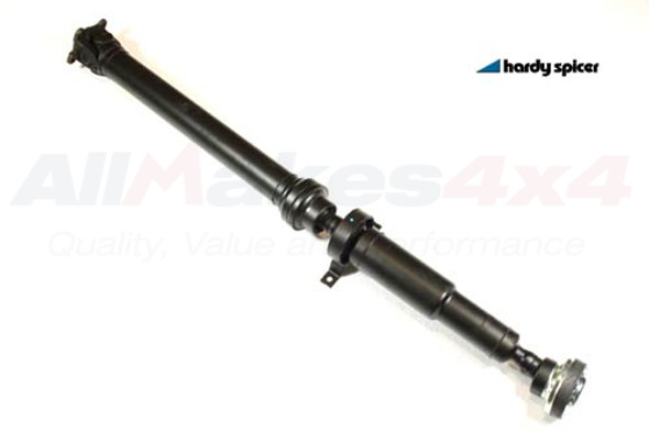Rear Propshaft from JGS4x4