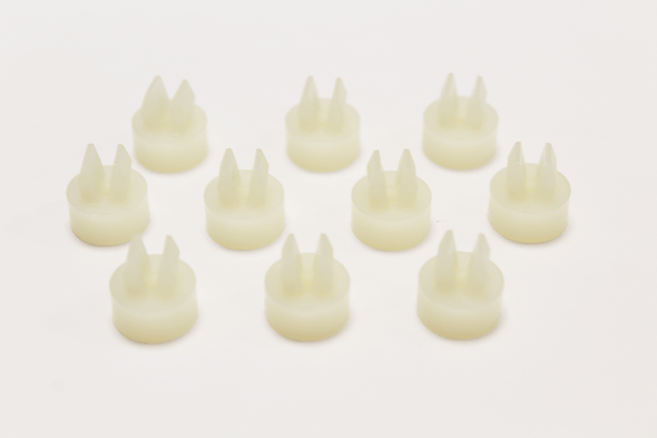 RTC3746-Hex Nut | OEM from JGS4x4
