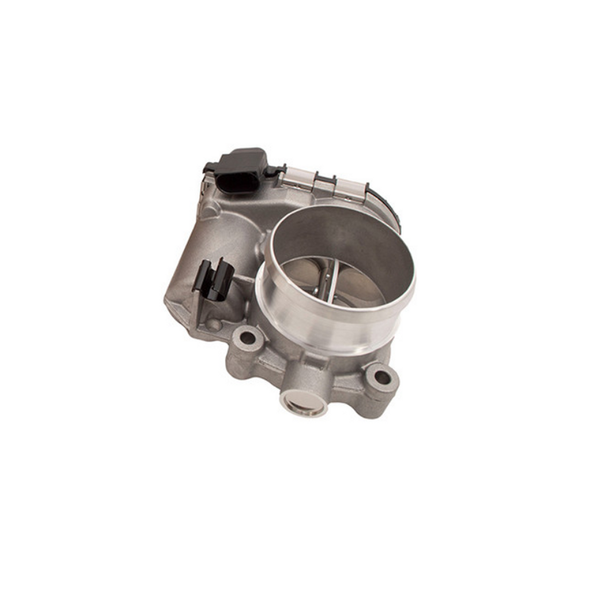 LR041167 - Carburettor Throttle Body | Genuine from JGS4x4