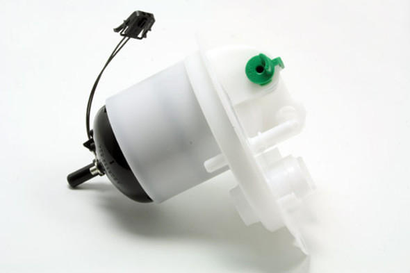 LR043420 - Fuel Tank Dust Cover | Genuine from JGS4x4