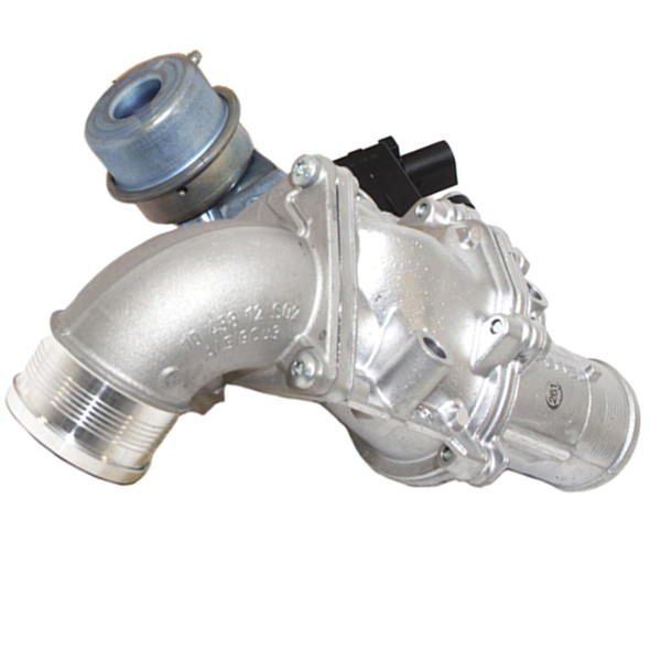 Recirculation Shut Off Valve for Discovery 4 and Range Rover Sport | Genuine - LR043939 from JGS4x4