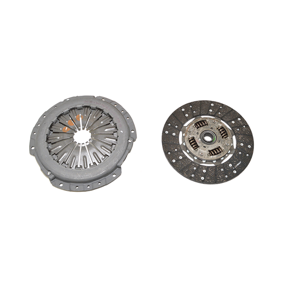 LR048408 - Clutch Repair Kit | Genuine from JGS4x4