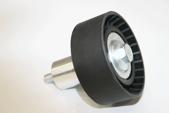 Auxiliary Drive Belt Idler for Range Rover and Range Rover 4.4 Tdv8 - LR022953 from JGS4x4