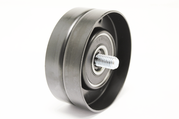 Auxiliary Drive Belt Idler for Defender 2.2 and 2.4 Tdci - PQH500120 from JGS4x4