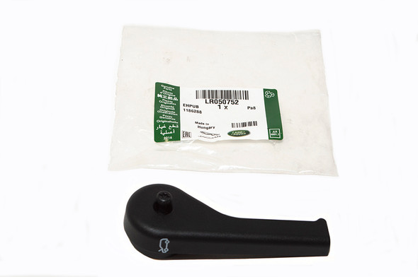 Bonnet Release Handle for Discovery 3/4 | Genuine - LR050752 from JGS4x4
