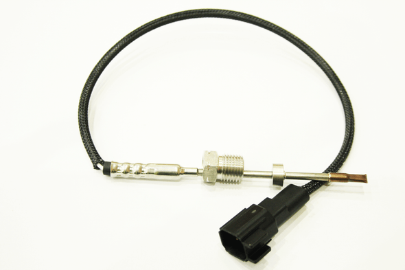 Left Hand Manifold Exhaust Gas Temperature Sensor for Range Rover and Range Rover 4.4 Tdv8 | Genuine - LR052169 from JGS4x4