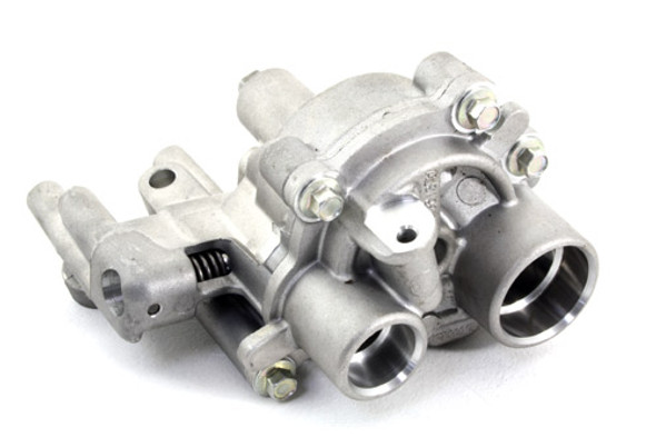 Oil Pump for Range Rover Sport 5.0 V8 Supercharged | Genuine - LR052436 from JGS4x4