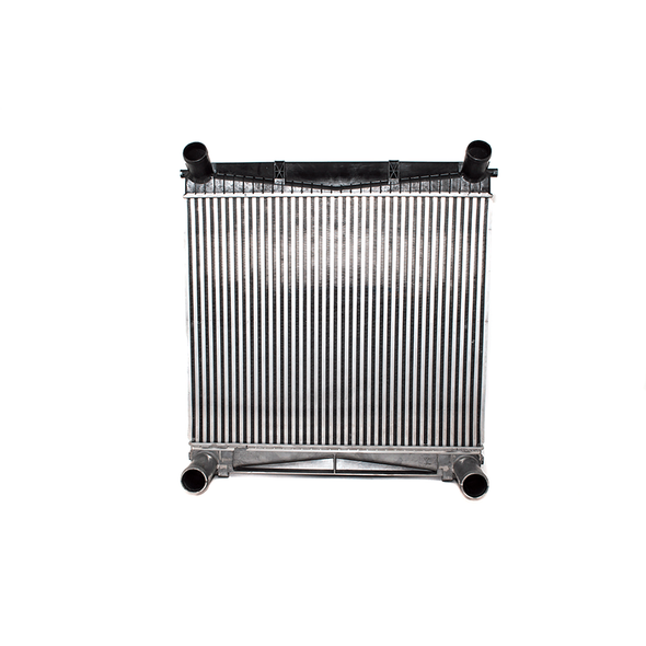 Intercooler from JGS4x4