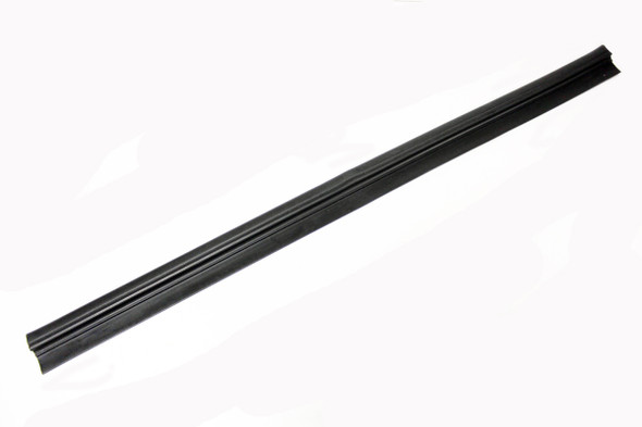 Rear Lower Tailgate Door Seal for Defender | Genuine - LR055354 from JGS4x4