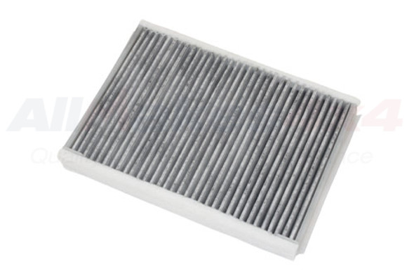 LR056138 - Cabin Pollen Filter | Genuine from JGS4x4