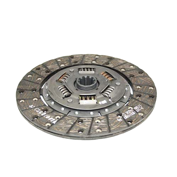 Land Rover Series 1 Clutch Plate-9 Inch Spring Type Cover from JGS4x4