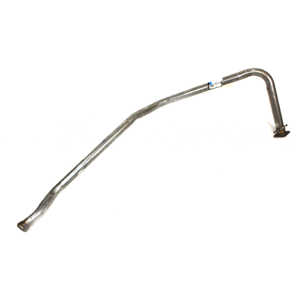Land Rover Series 1 Front Exhaust Pipe from JGS4x4