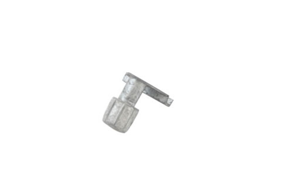Land Rover Series 2 Front Door Window Catch from JGS4x4