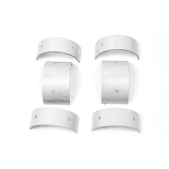 Land Rover Series 2/3 2.25 Petrol Bearing Set Copper Lead from JGS4x4